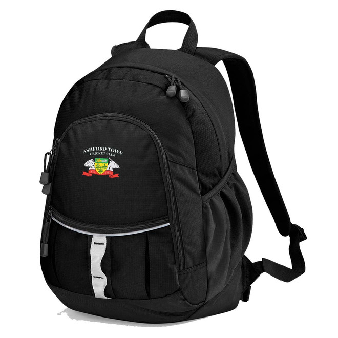 Rucksack -ASHFDTCC