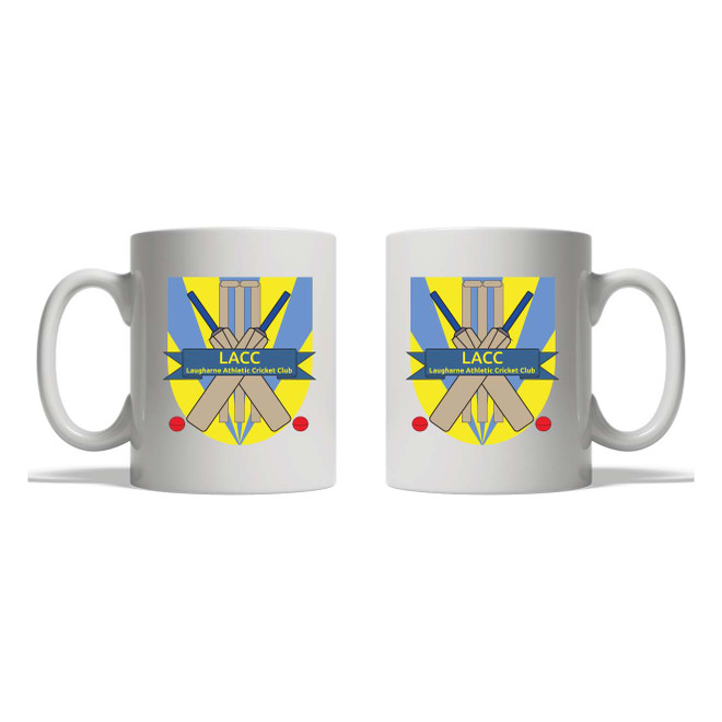 Mug-LAUGH