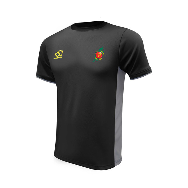 Junior Training Shirt -IOMCA3
