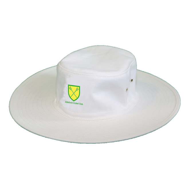 Sunhat-IKFCC