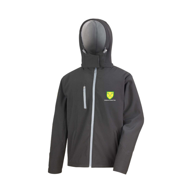 Mens Softshell Jacket-IKFCC
