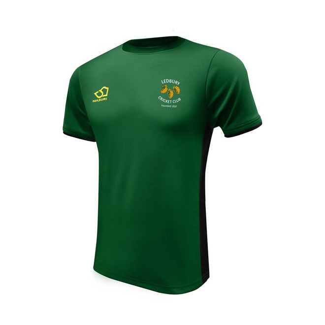 Junior Training Shirt -LEDBU