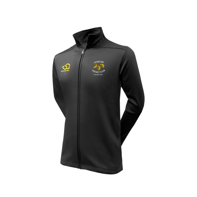 Women's Tech Fleece-LEDBU