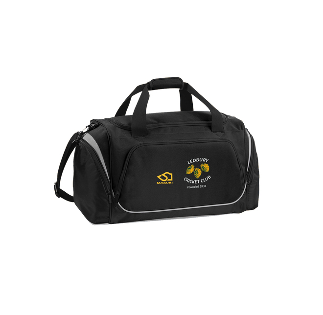 Holdall -LEDBU