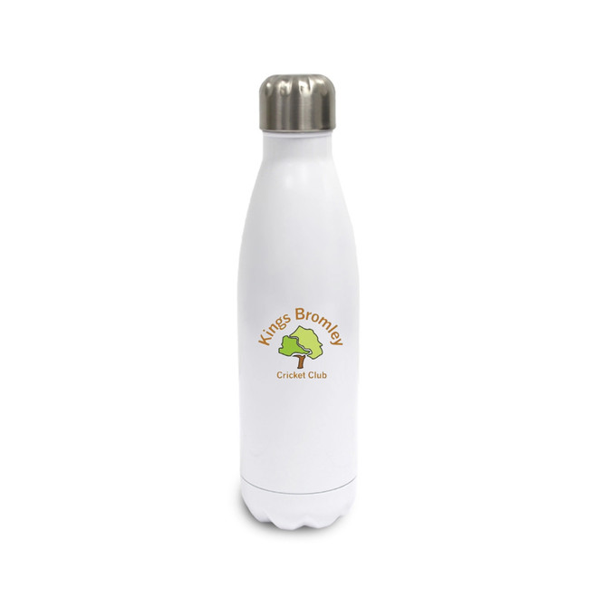 Stainless Steel Water Bottle -KGBR