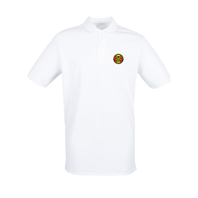 Official's Polo Shirt-BMHAC
