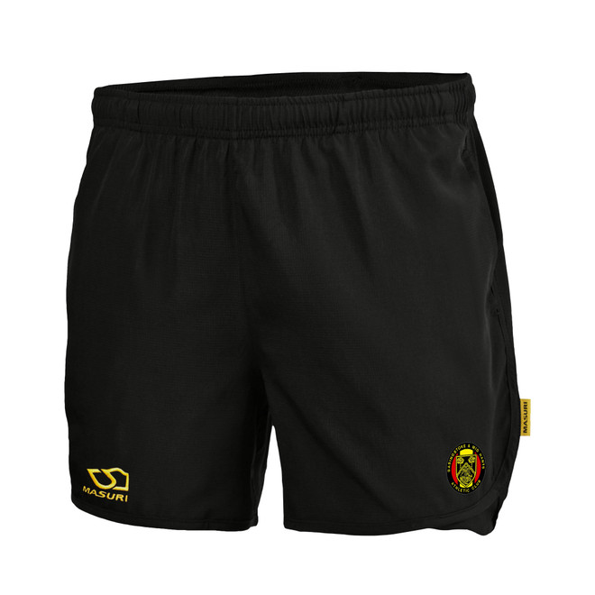 Women's Training Shorts-BMHAC