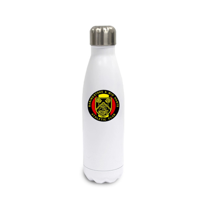 Stainless Steel Water Bottle -BMHAC