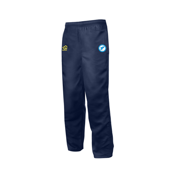 Junior Training Tracksuit Bottoms-COB