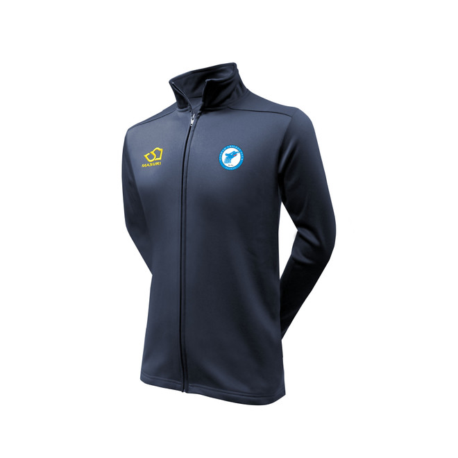 Women's Tech Fleece-COB