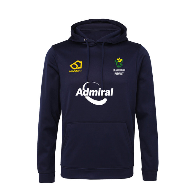 Junior Active Hoodie -GEEP