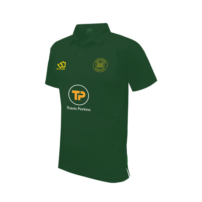 Mens Performance Polo-MARKETD1