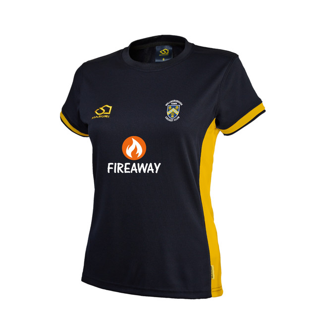 Women's Training Shirt -WELLINB