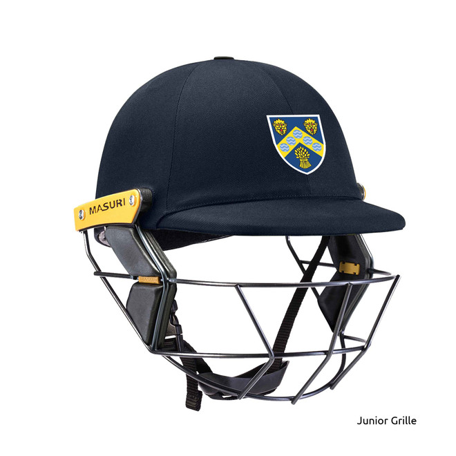 T Line Steel Junior Helmet-WELLINB