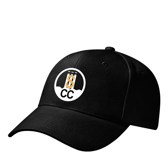 Basic Cap -STHWTRCC