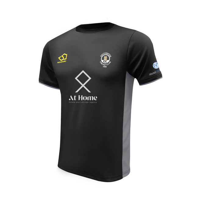 Junior Training Shirt -STHWTRCC