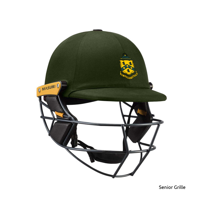 T Line Steel Helmet-BALCC