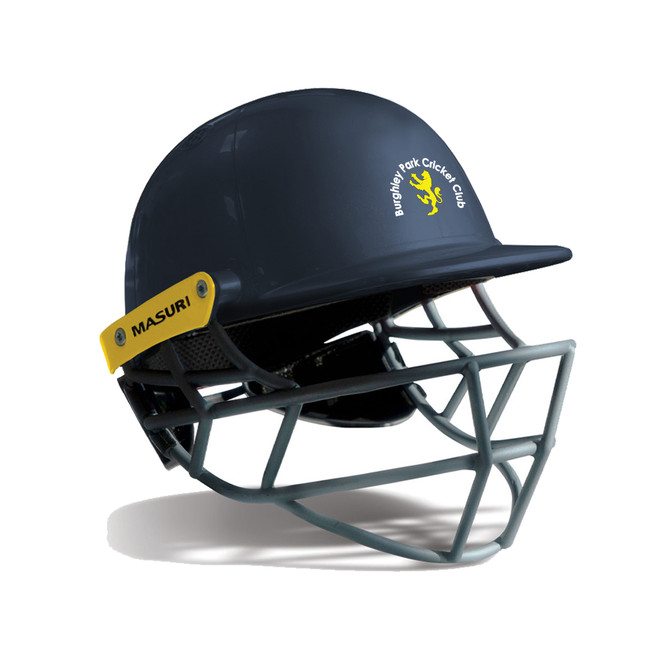 Mini Replica Helmet-BUPCC