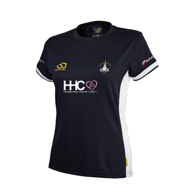 Women's Training Shirt -PTTCC