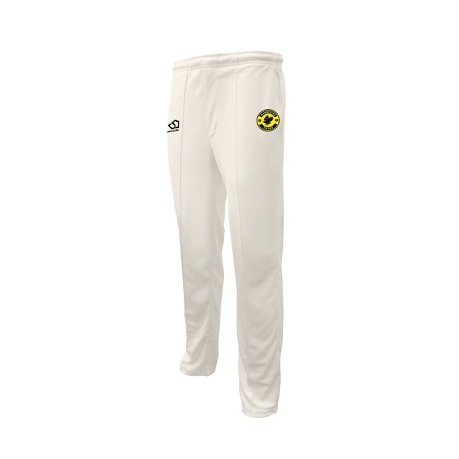 Mens Playing Trouser -WCROW