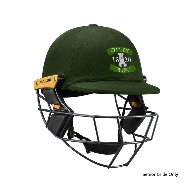 T Line Titanium Helmet-OTLEY