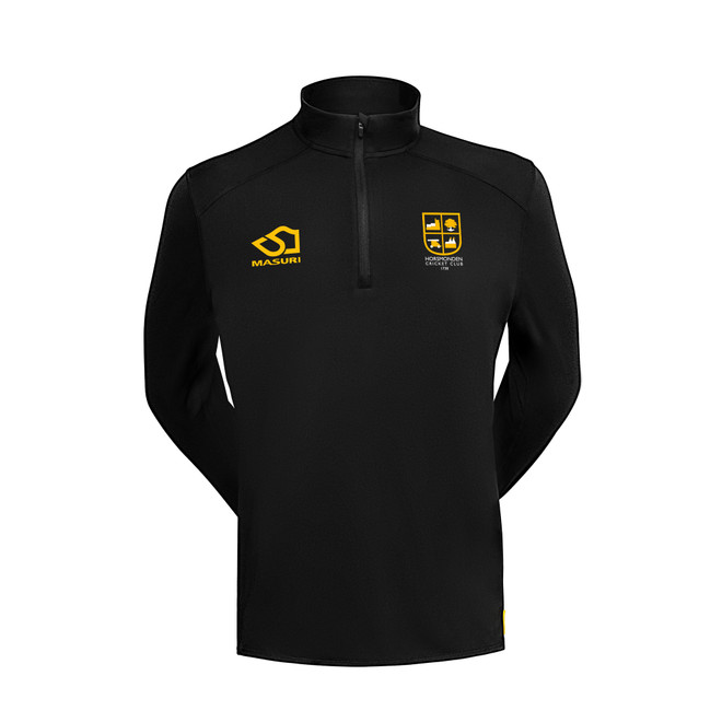 Junior 1/4 Zip Performance Midlayer-HORSMON