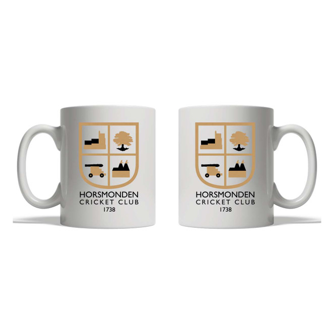 Mug-HORSMON