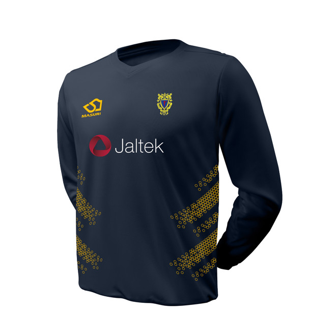 Long Sleeve Coloured Playing Sweater  -DSBTCC