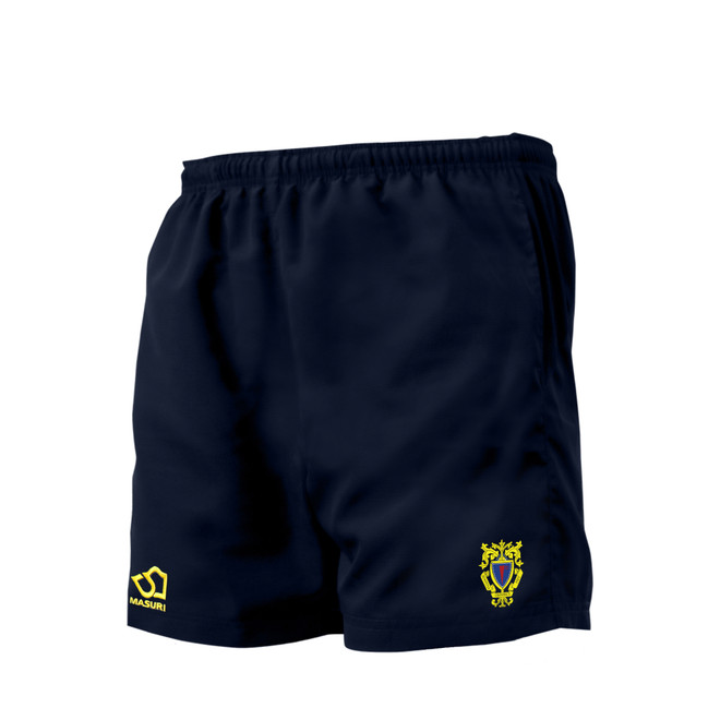 Mens Training Short -DSBTCC