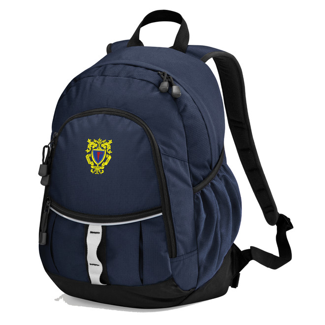 Rucksack -DSBTCC