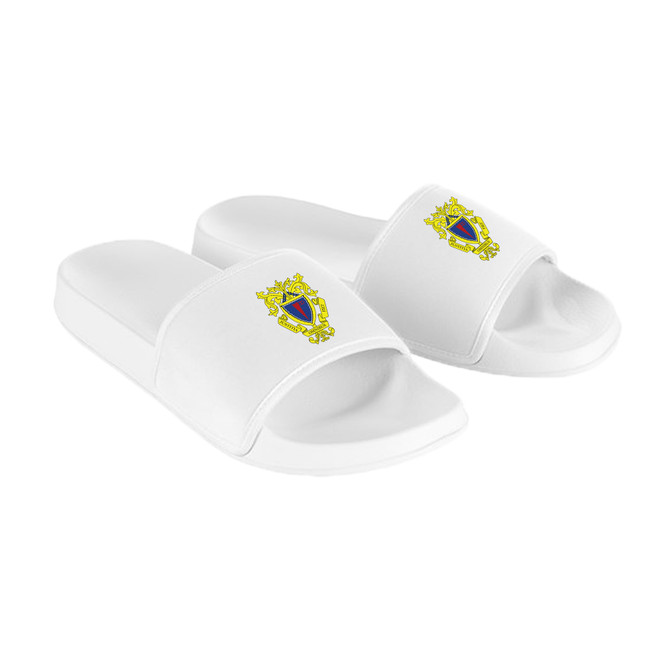 White Sliders-DSBTCC