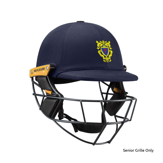 T Line Titanium Helmet-DSBTCC