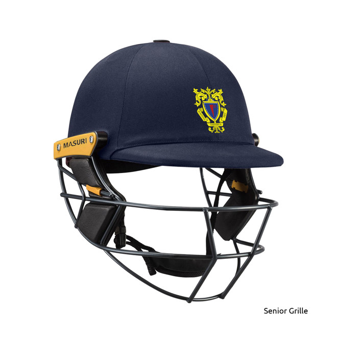 T Line Steel Junior Helmet-DSBTCC