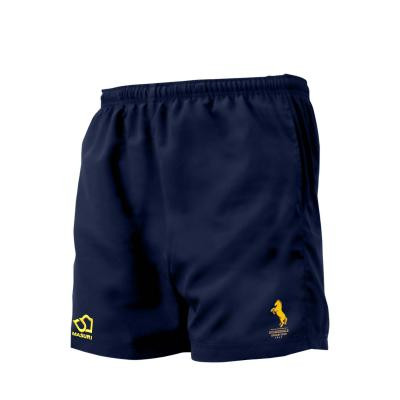 Mens Training Short- Gold Bundle (Short Sleeve)-HDCC