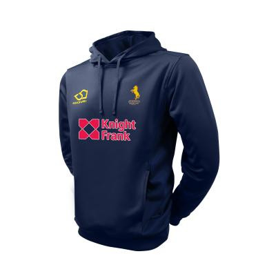Unisex Hoodie- Silver Bundle-HDCC