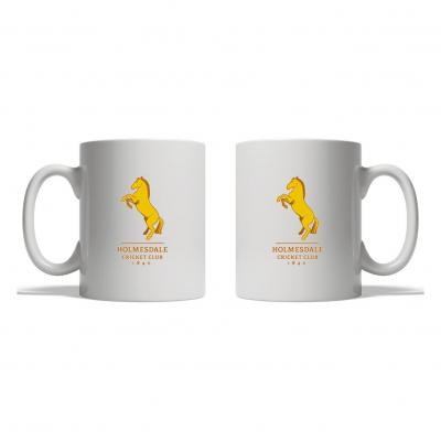 Mug-HDCC
