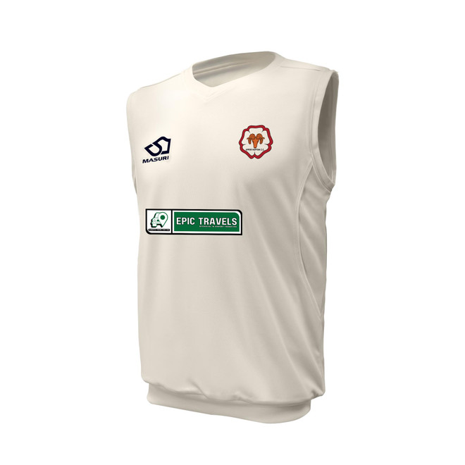Junior Sleeveless Slipover -UPHOP
