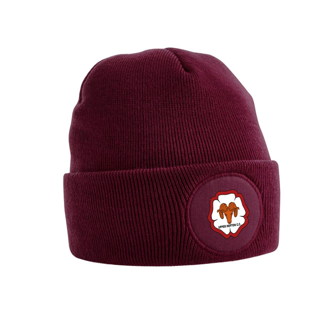 Tech Beanie-UPHOP