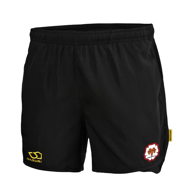 Women's Training Shorts-UPHOP