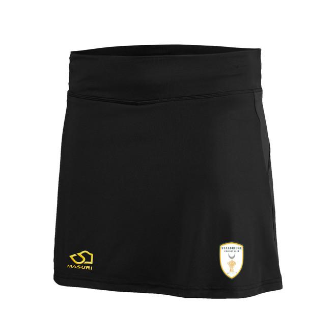 Women's Training Skort-STBCC