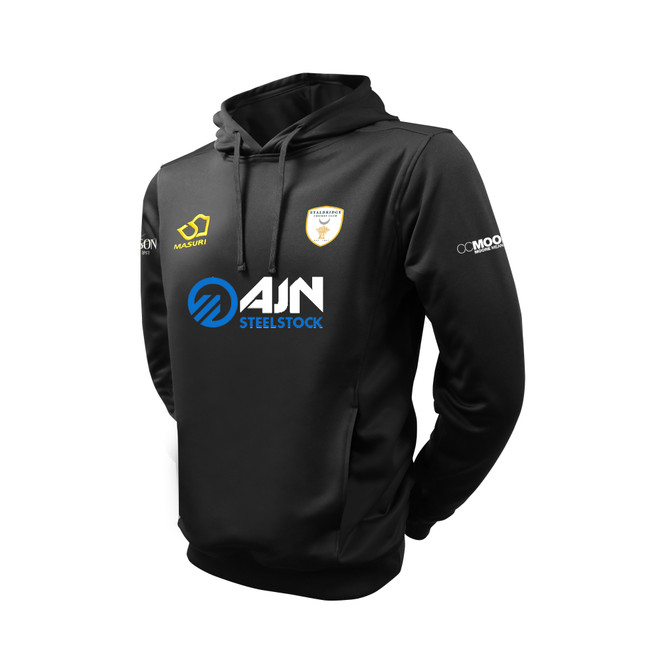 Unisex Hoodie -STBCC