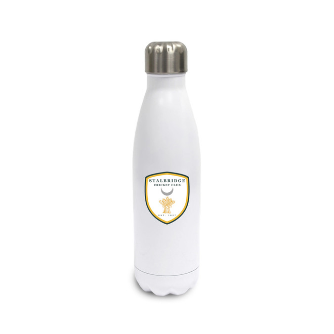 Stainless Steel Water Bottle -STBCC