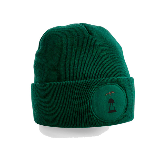 Tech Beanie-PESRC