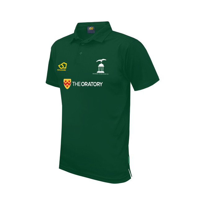 Mens Performance Polo-PESRC