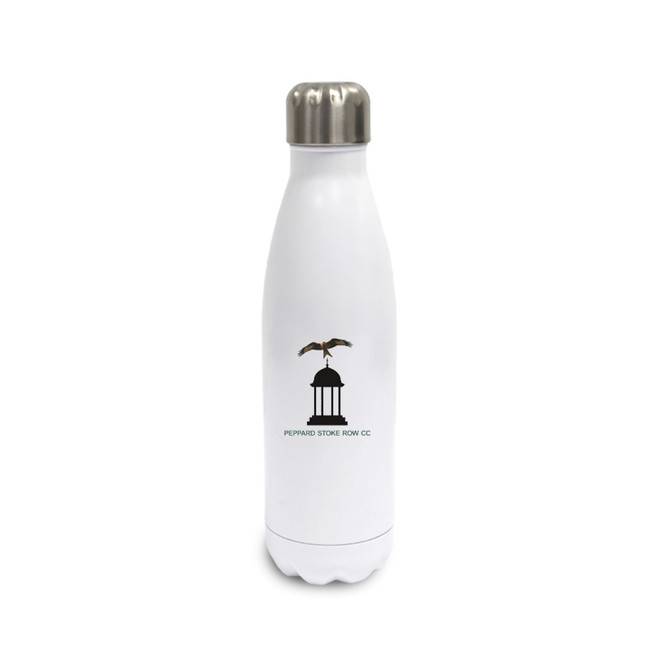 Stainless Steel Water Bottle-PESRC