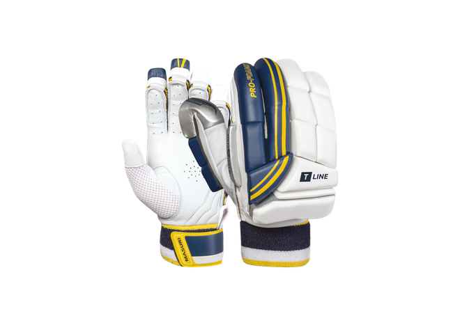 Masuri T Line Batting Gloves-PESRC