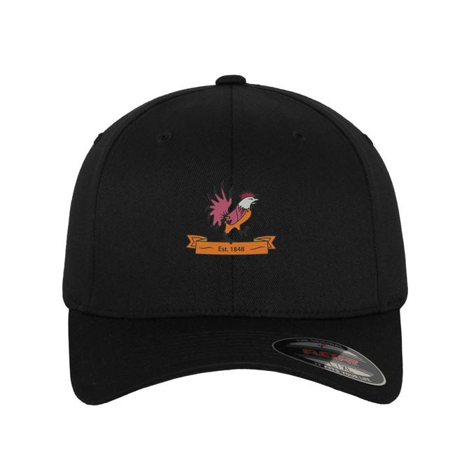 Flexfit Cap -ORPGN