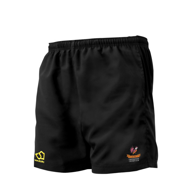 Mens Training Short -ORPGN