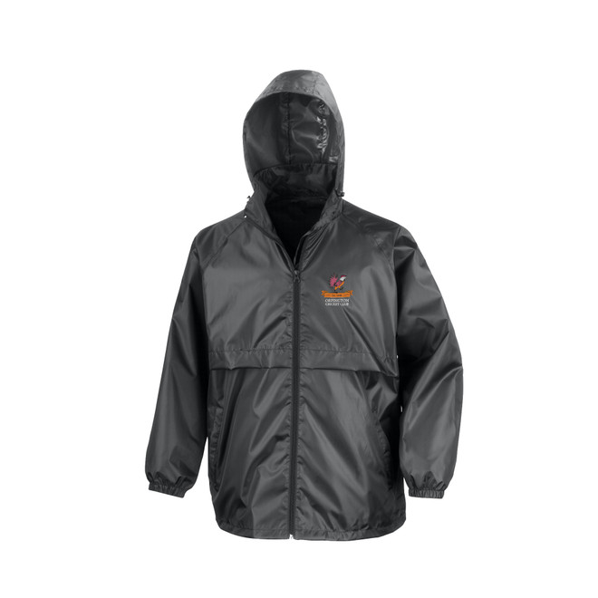 Raincoat / Jacket-ORPGN