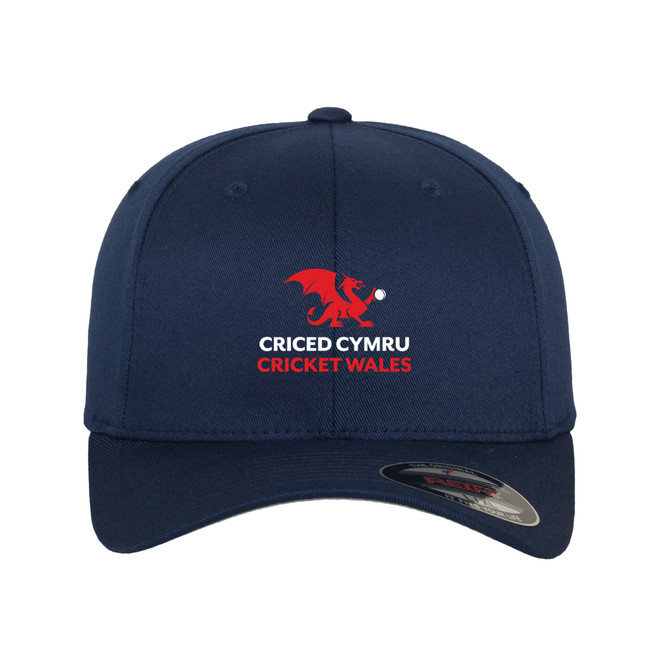 Flexfit Cap -WALES2